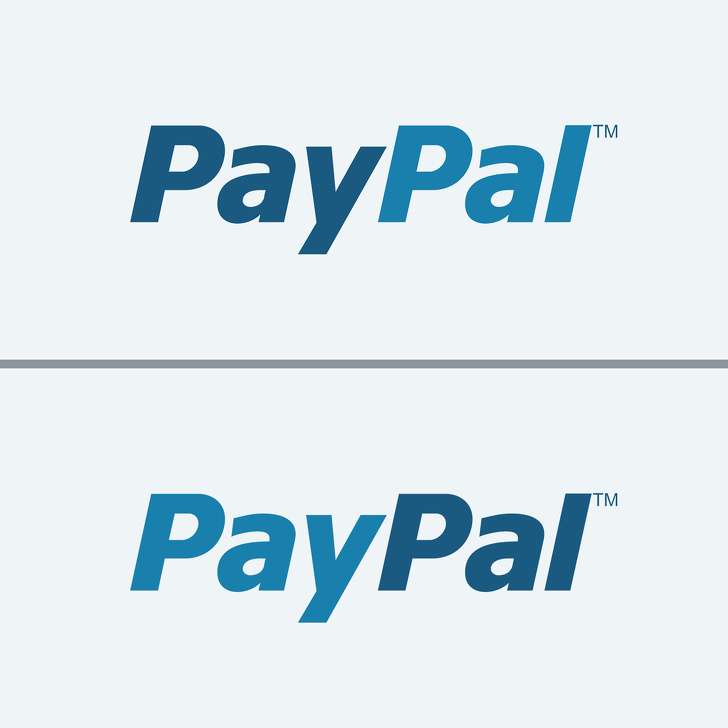 Logo Terkenal Logo Terkenal