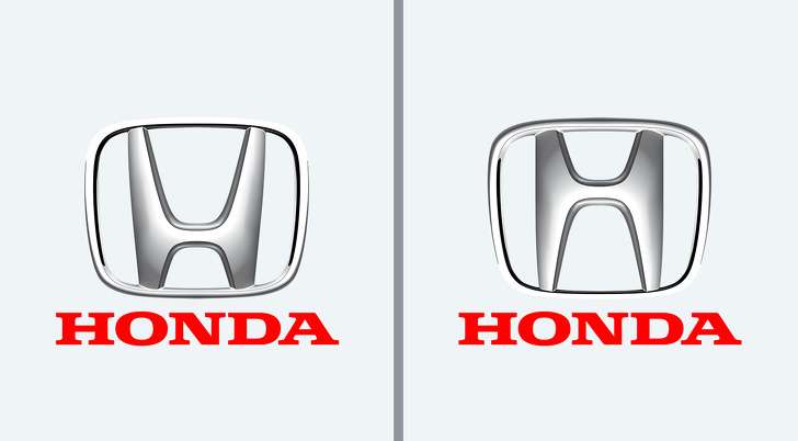 Logo Terkenal Logo Terkenal