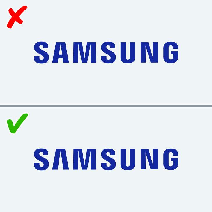 Logo Terkenal Logo Terkenal