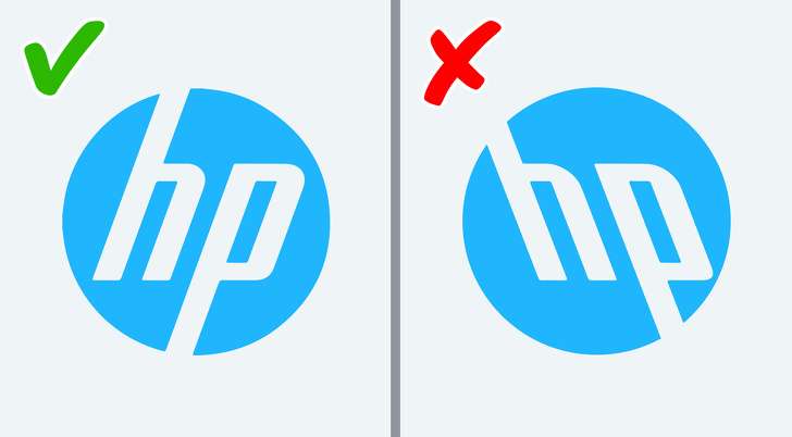 Logo Terkenal Logo Terkenal