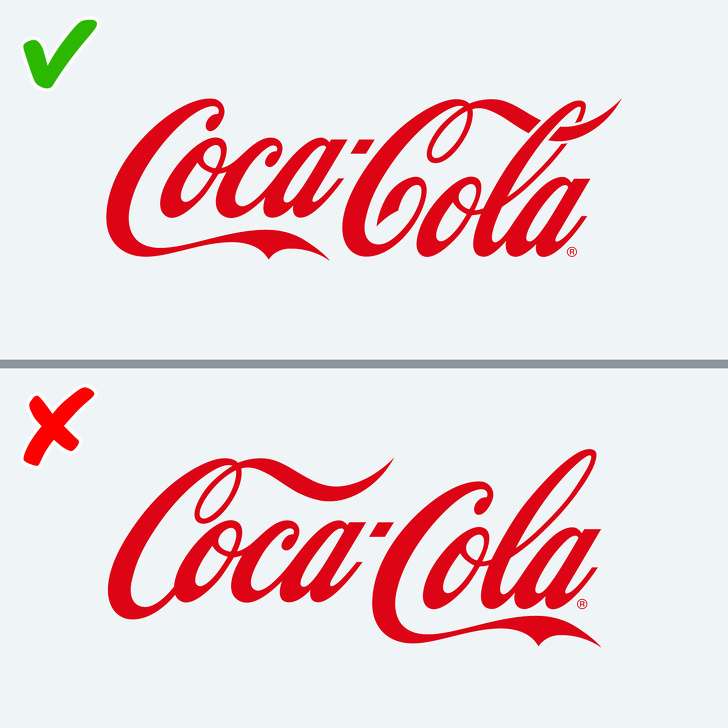 Logo Terkenal Logo Terkenal