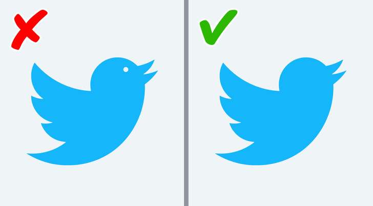 Logo Terkenal Logo Terkenal