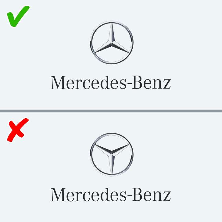 Logo Terkenal Logo Terkenal