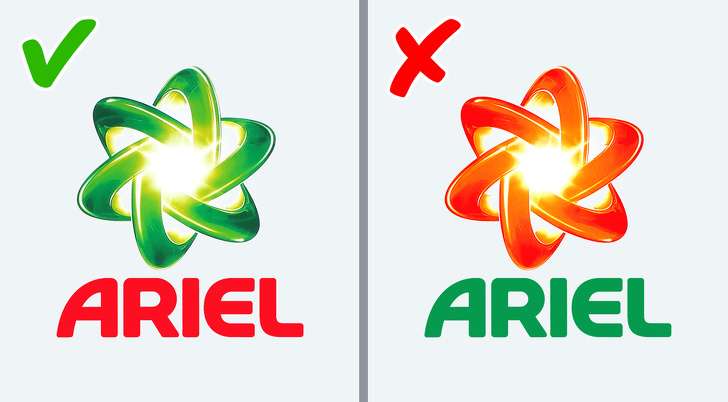 Logo Terkenal Logo Terkenal