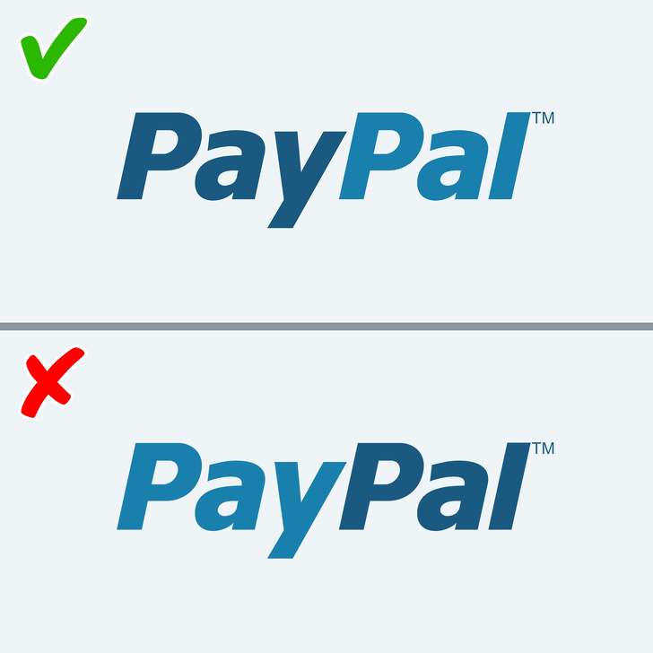 Logo Terkenal Logo Terkenal