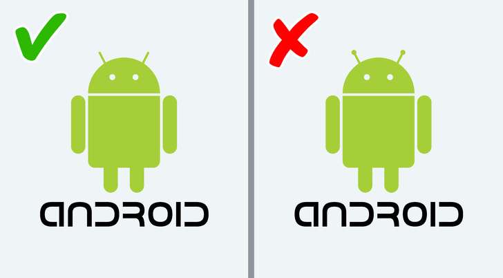 Logo Terkenal Logo Terkenal