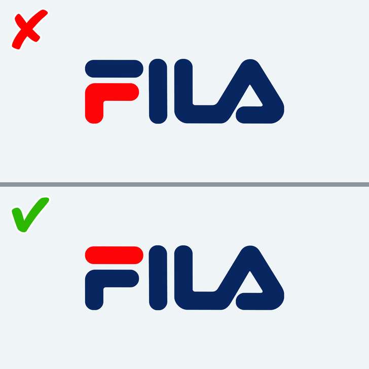 Logo Terkenal Logo Terkenal