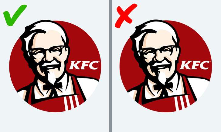 Logo Terkenal Logo Terkenal