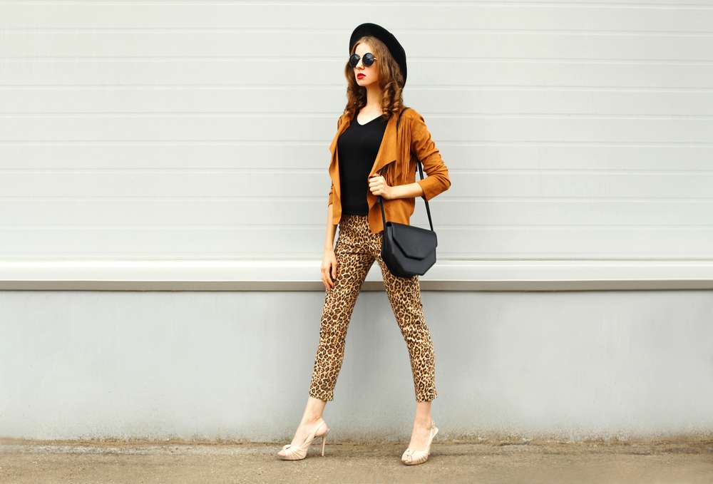 Legging