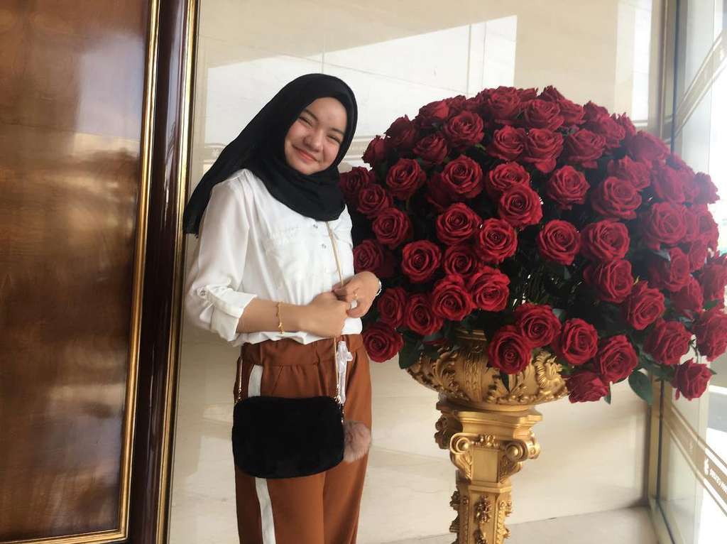 Risma Hani