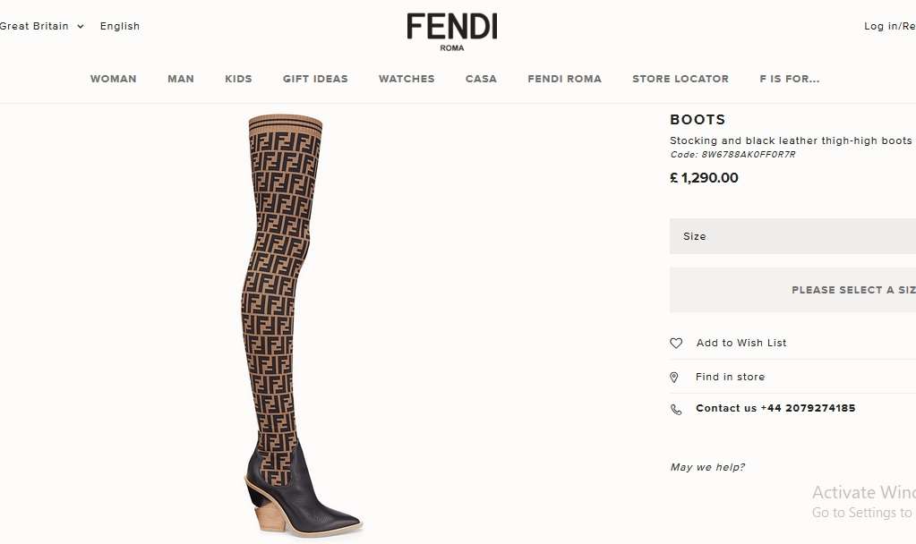 Fendi