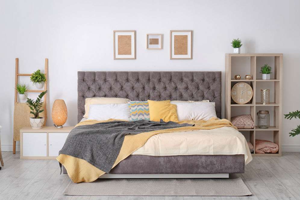 Kamar tidur
