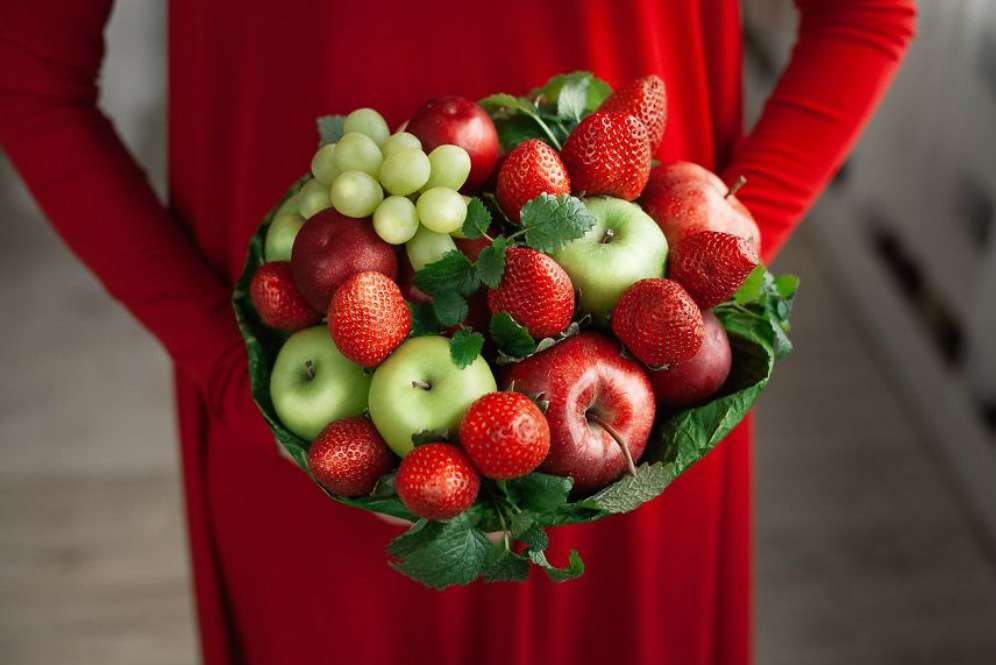 Tasty Bunch