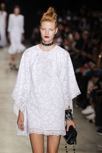 Lengan Baju