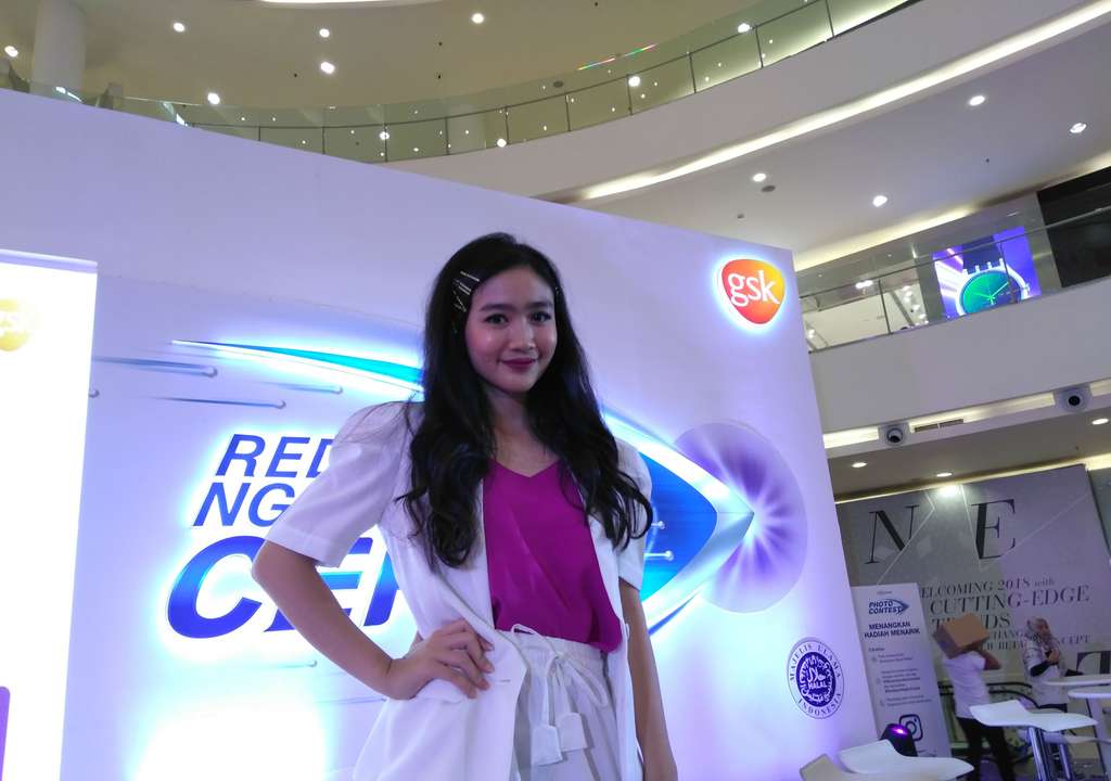 Febby Rastanty