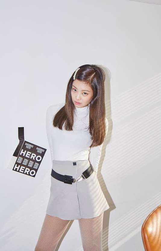 Jennie Blackpink