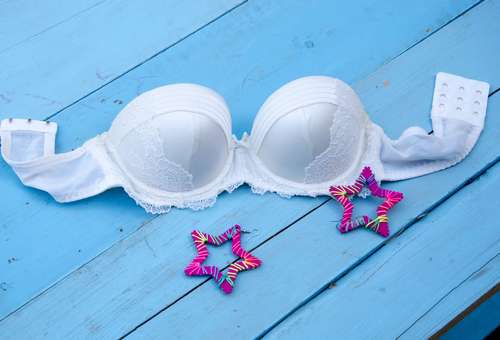 Bra