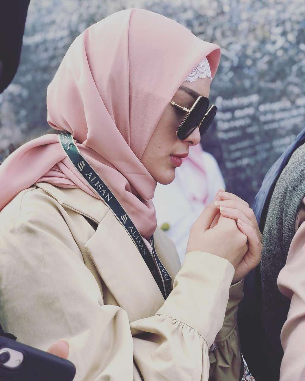 Zaskia Gotik