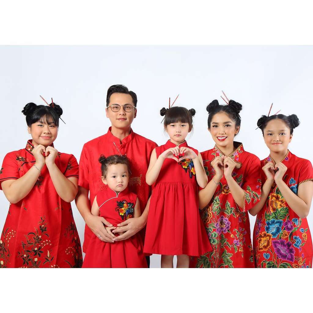 ussy dan andhika
