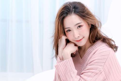 Wanita Asia