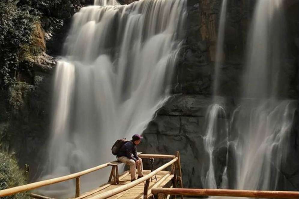 Curug Malela