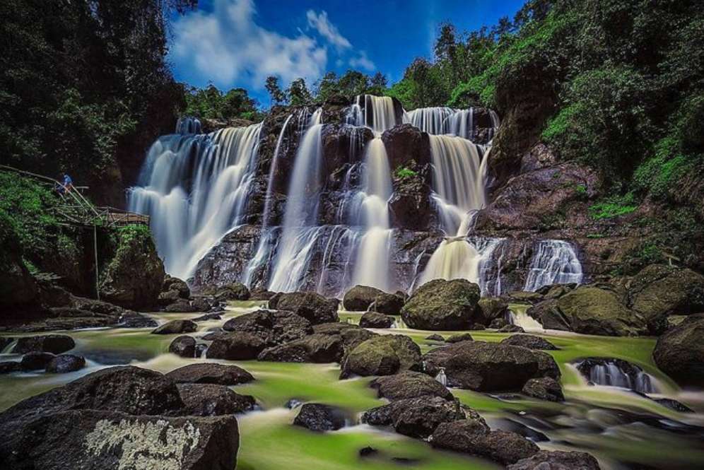 Curug Malela