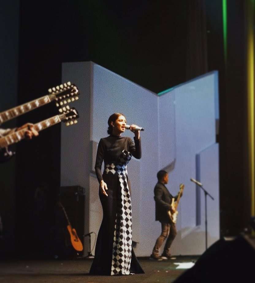 Mikha Tambayong