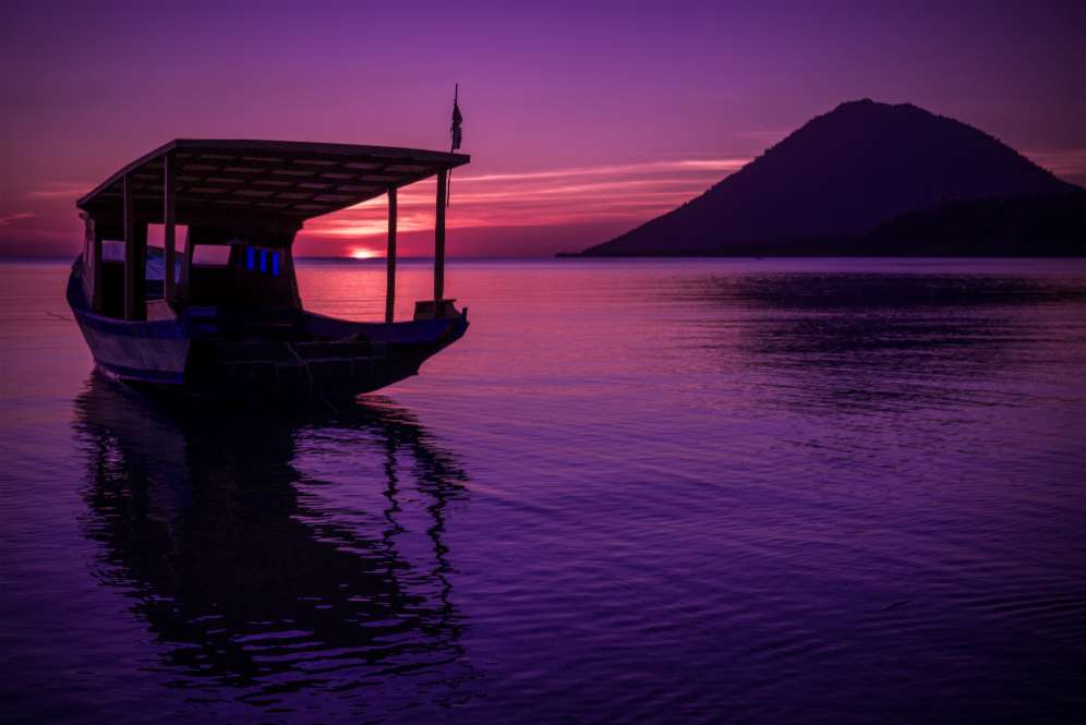 Bunaken Bunaken