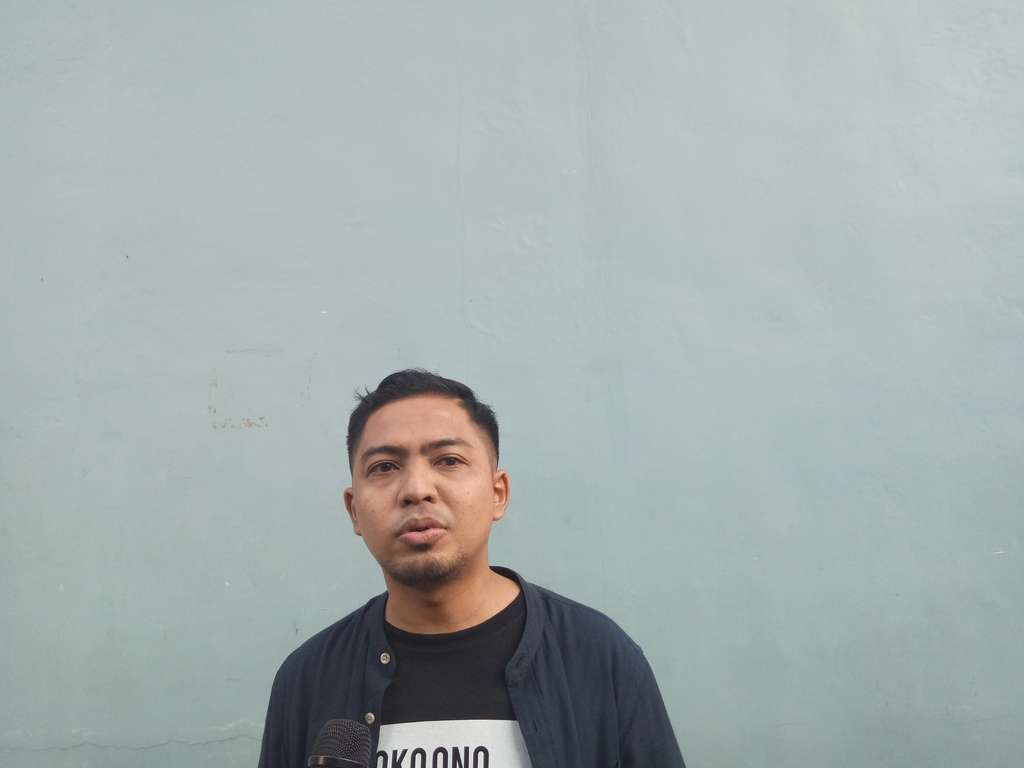 ade govinda