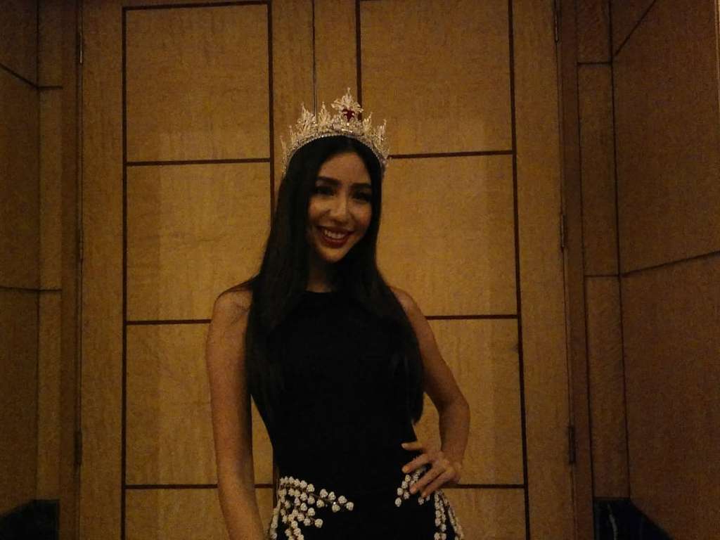 Nadia Purwoko
