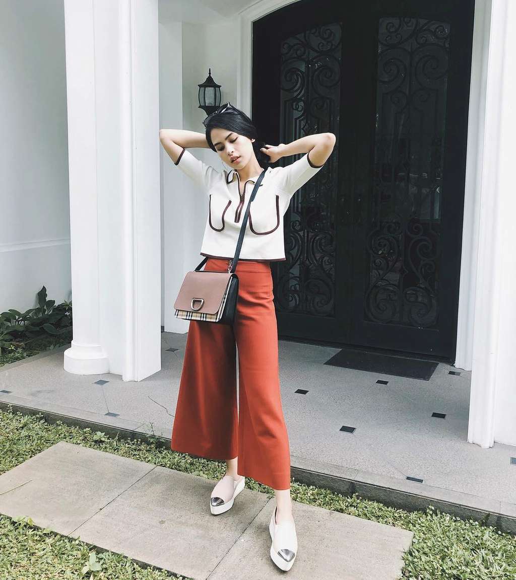 Maudy Ayunda