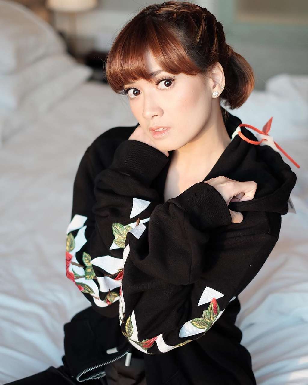 chika jessica