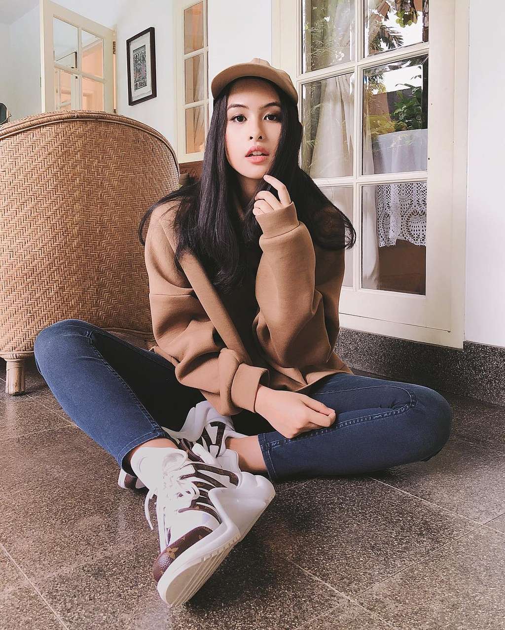 Maudy Ayunda