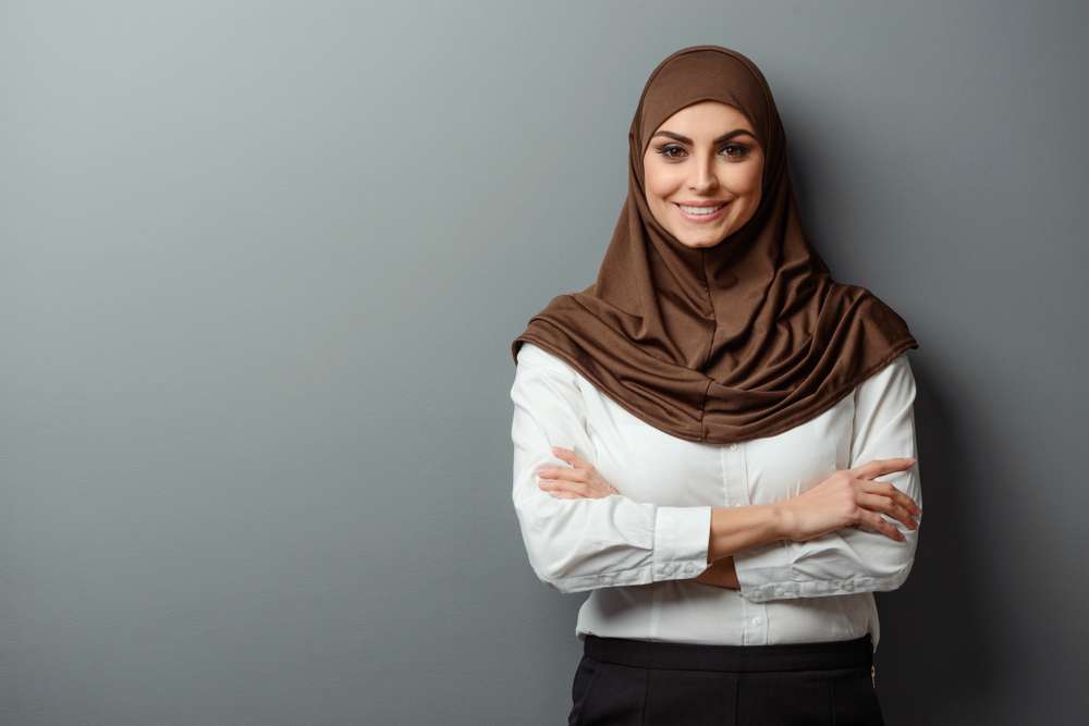Gaya Makeup Simple untuk Wawancara Kerja