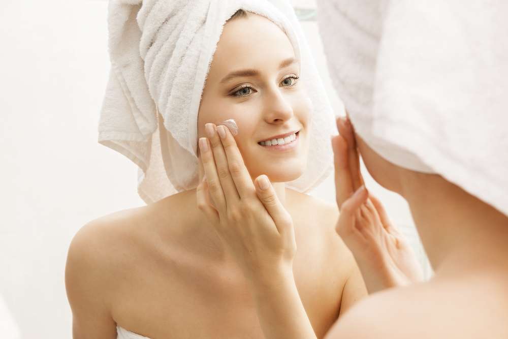 Skincare