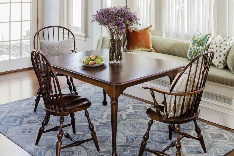 Windsor Chair