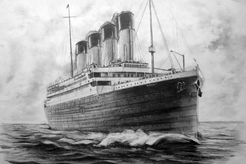 Titanic