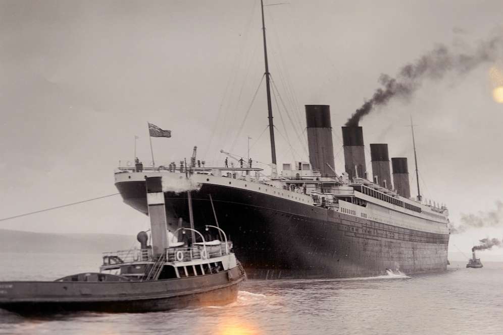 Titanic