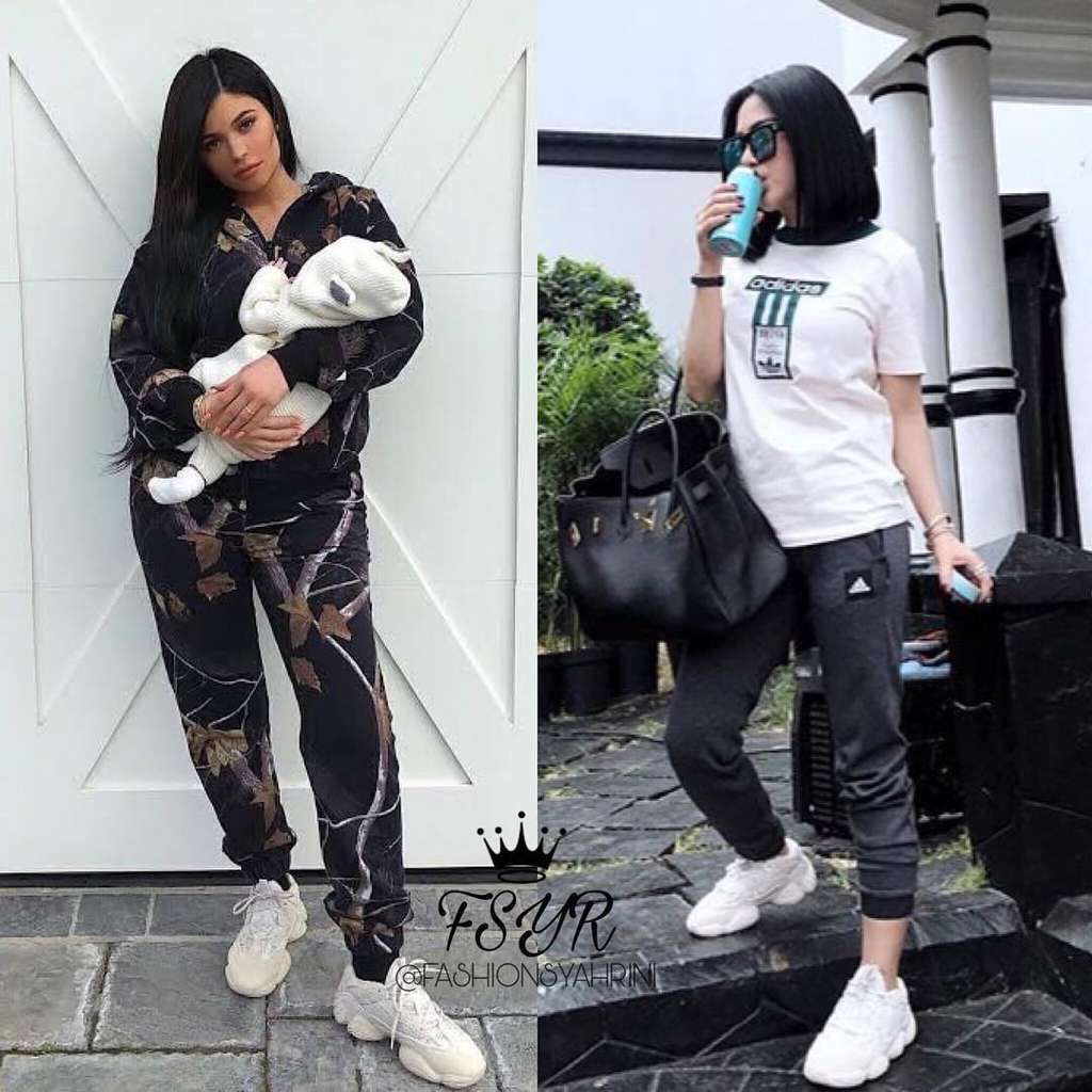 Syahrini