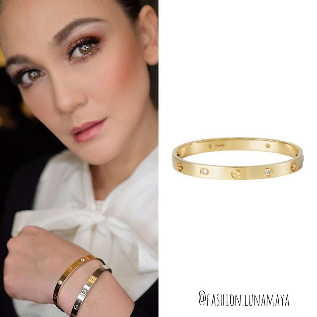 Luna Maya