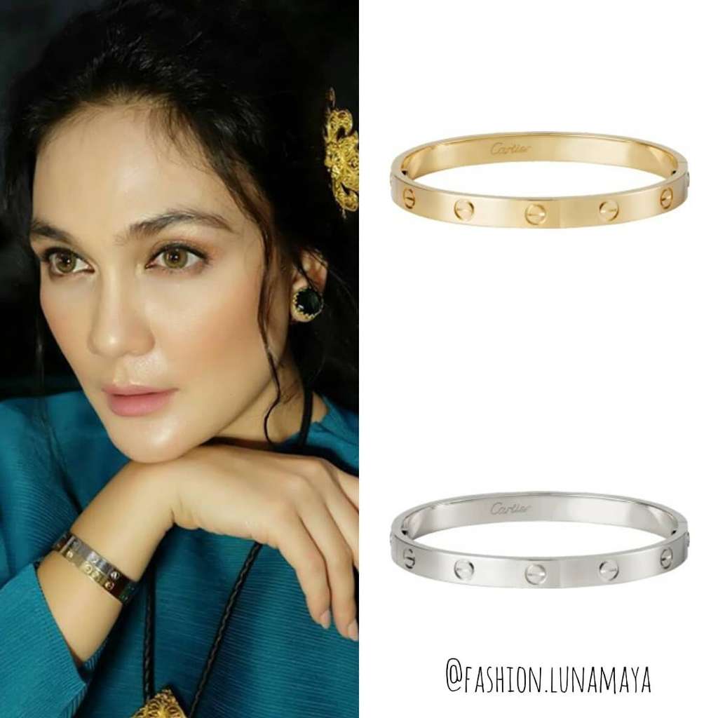 Luna Maya