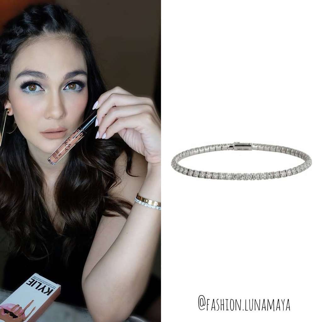Luna Maya