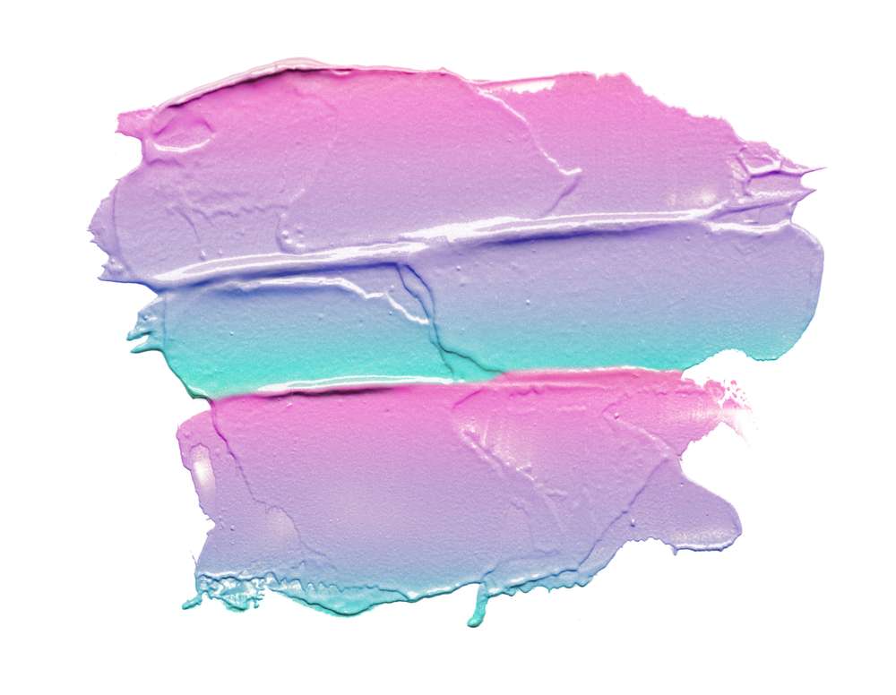Neon Eyeliner