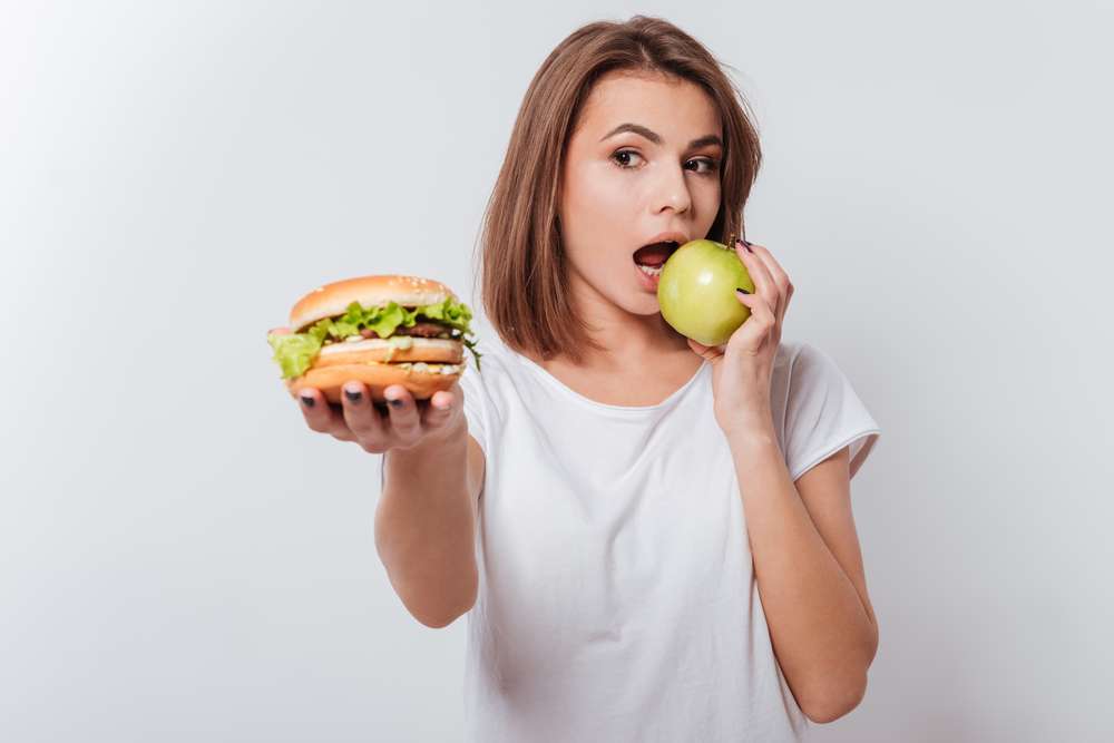 Diet Keto