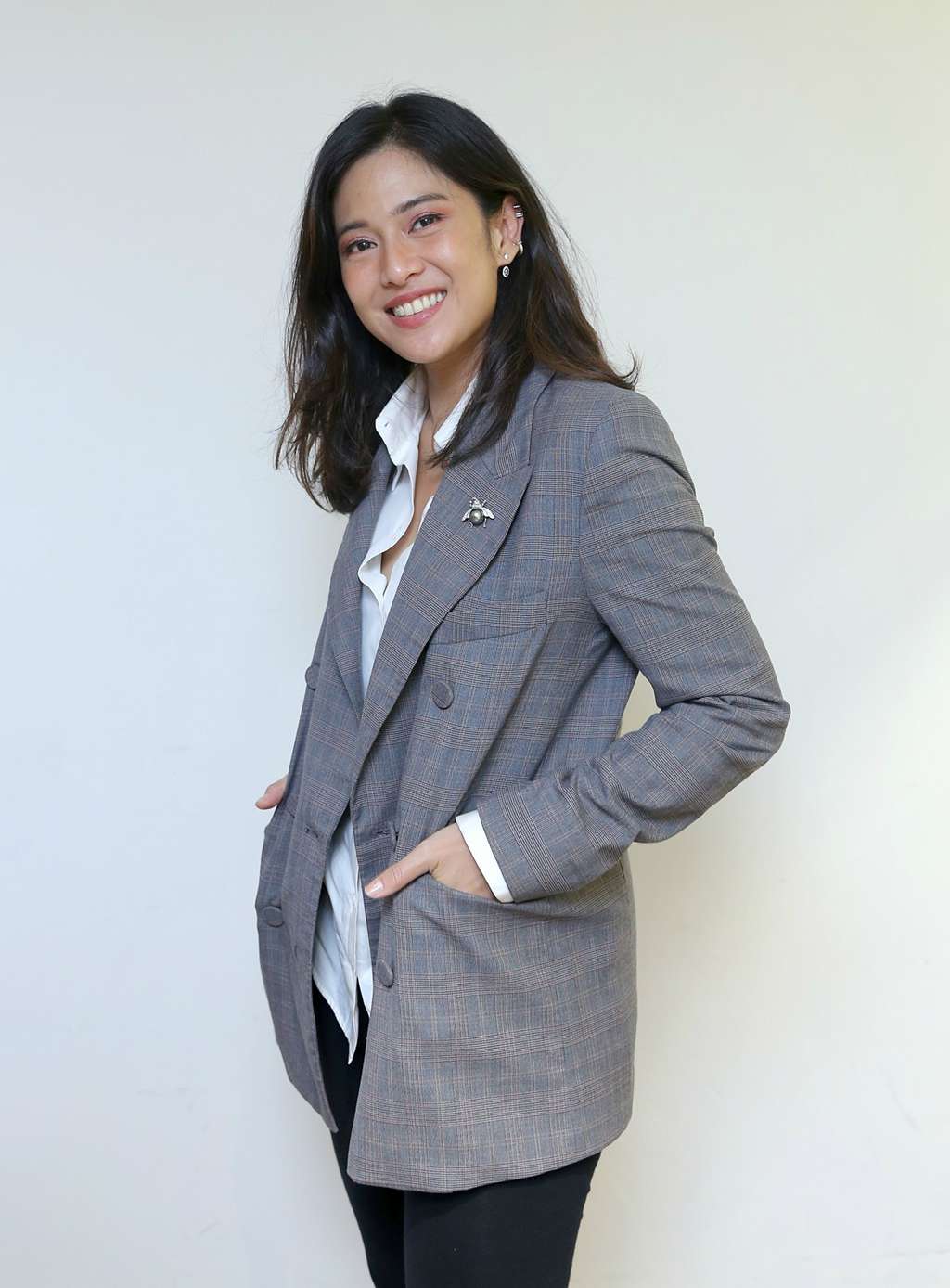 Dian Sastro