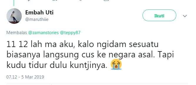 Sobat Misqueen