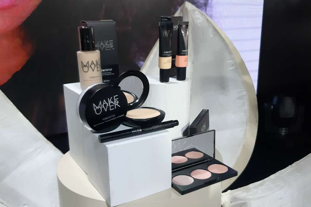 Produk Make Over