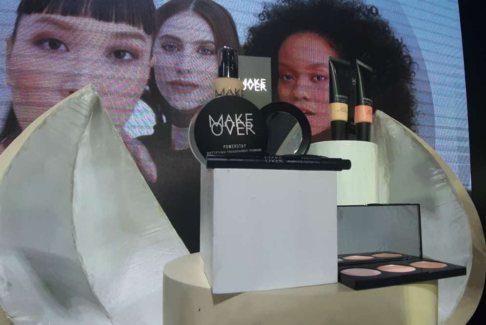 Make Over