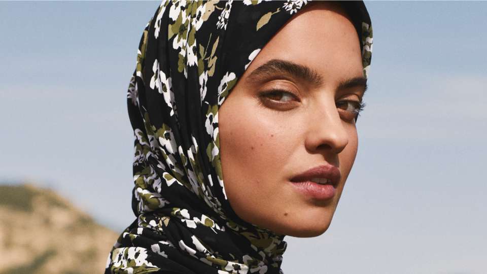 Michael Kors dengan koleksi Middle East Spring 2019 Edit.