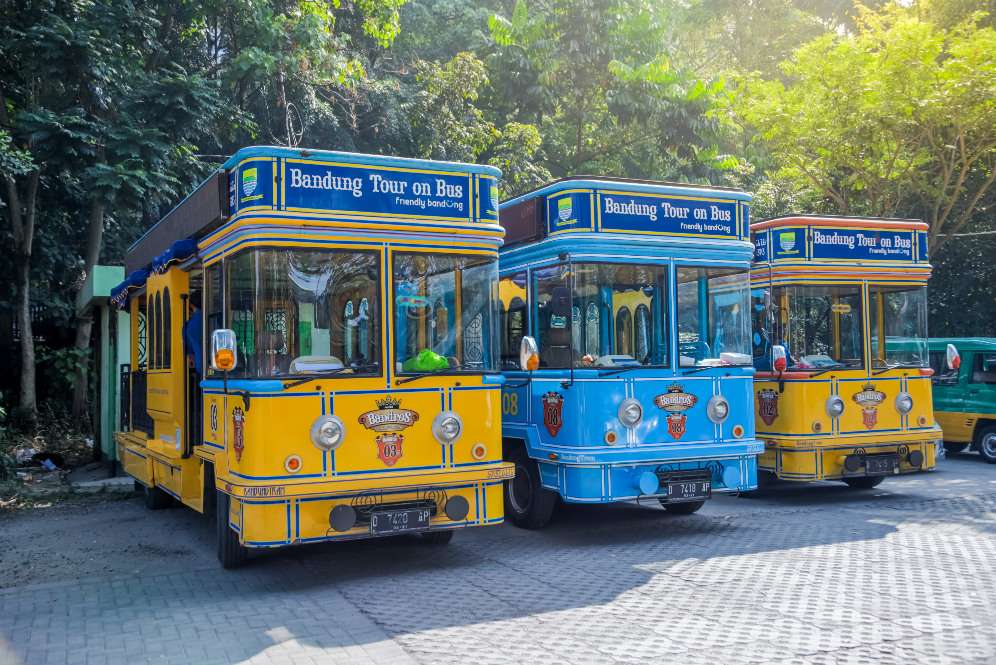 Bandung